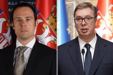 KURTI BANJSKU ISKORISTIO ZA TEROR NAD SRBIMA! Nedić: Targetira Danila Vučića kao alibi za sve što radi!
