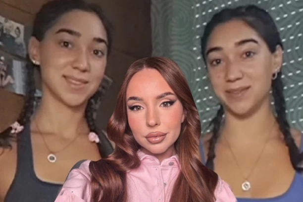 "DVA OLOŠA, ZASLUŽUJETE DA VAS SPAKUJU U KAVEZ!" Sraman potez fitnes bliznakinja izazvao GNEV javnosti, udomile psa, pa ga OSTAVILE U AZILU!