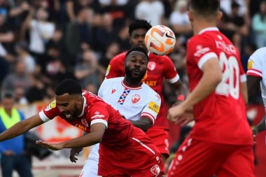 DISCIPLINCI FSS POKRENULI POSTUPAK: Grešnici iz Pazara i Kragujevca na udaru!