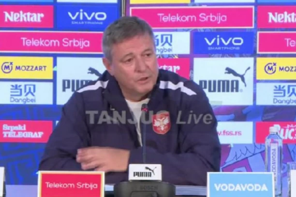 PIKSI NAKON PORAZA: Proslavili smo njihovog golmana! Sve je u NAŠIM RUKAMA!