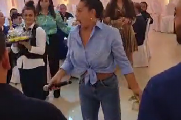 Zlata Petrović TIkTok