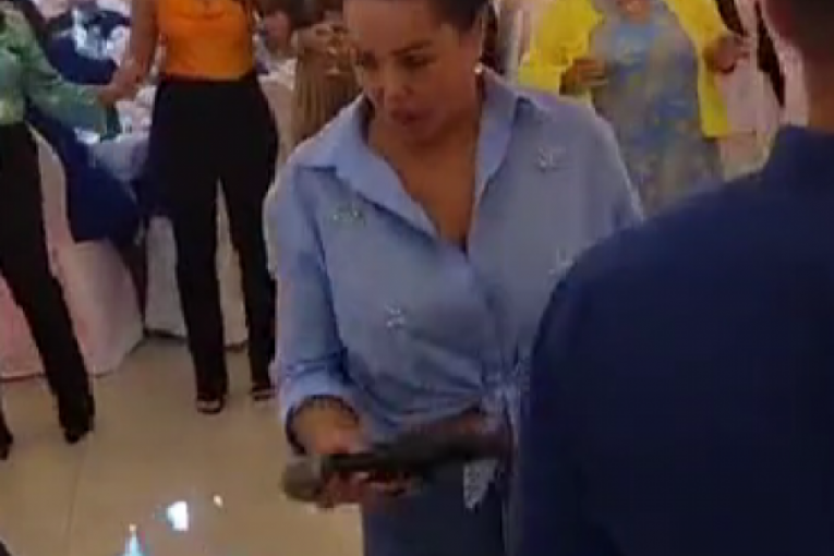 Zlata Petrović TIkTok