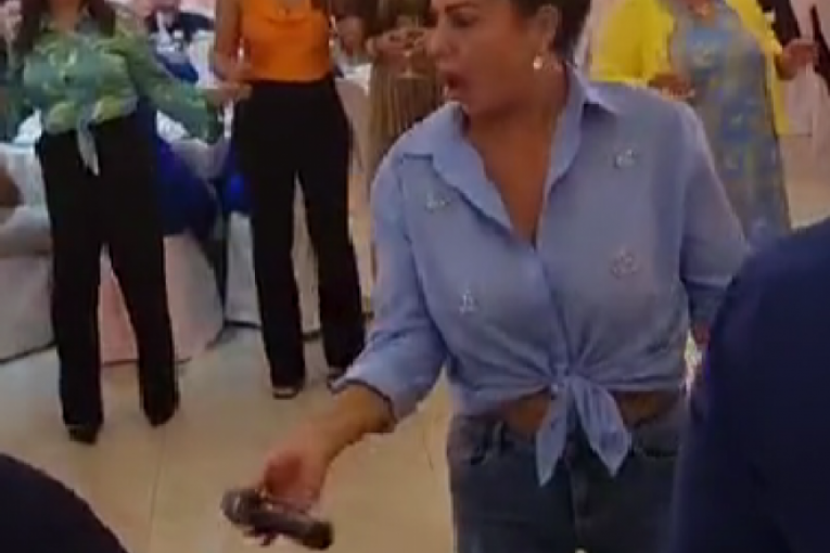 Zlata Petrović TIkTok