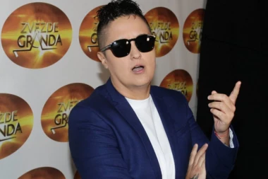 KRILA VESTI I OD ŽIRIJA "ZVEZDA GRANDA": Ovako su reagovali na vest da je Marija Šerifović postala MAJKA, Bosanac i dalje NE VERUJE!