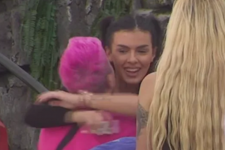 Matora se vratila iz bolnice