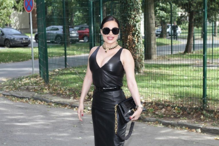 Ceca Ražnatović slike