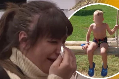 KULIĆI MOLE BOGA DA ŽELJKO NE VIDI MILJANINU KOMPILACIJU INTIMNIH ODNOSA: Ne znaju kako će ovo uspeti da objasni sinu, strahuju za ono što ga čeka!