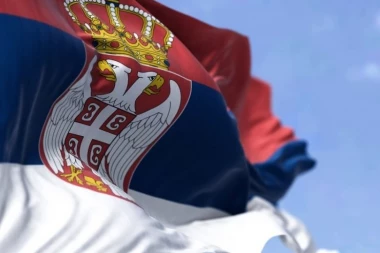 BRITANCI PRIZNALI: Čak i oni znaju da su Kosovo i Metohija Srbija (FOTO)