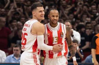 NEDOVIĆ SKRHAN POSLE REALA O NEJPIRU: Ne znam šta se dešava, čuo sam samo...