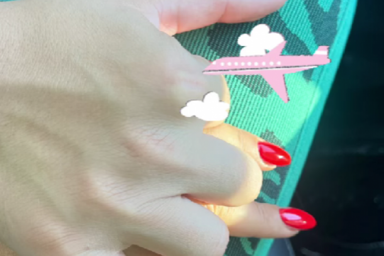 Jovana Jeremić Instagram