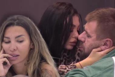 SKANDALOZNO! Aneli snimala Janjuša i Maju dok su bili INTIMNI, isplivao šok snimak!