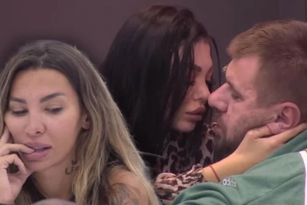 SKANDALOZNO! Aneli snimala Janjuša i Maju dok su bili INTIMNI, isplivao šok snimak!