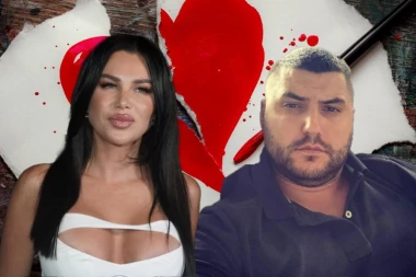 ŠOK PREOKRET! Stanija našla NOVOG FRAJERA, pojavila se PRVA zajednička fotka, ovo će Asminu slomiti srce!