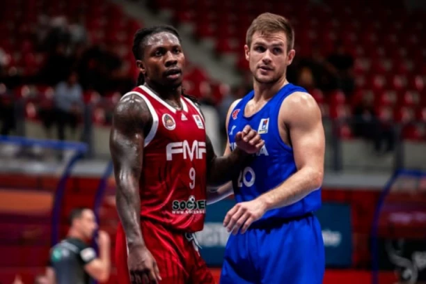 PRVA POBEDA: FMP POKORIO Zagreb!