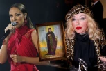 "KAO SVETA PETKA NAD PLANETOM" Aleksandra Prijović raspametila Nadu Topčagić, uporedila je sa Prepodobnom mati Paraskevom!