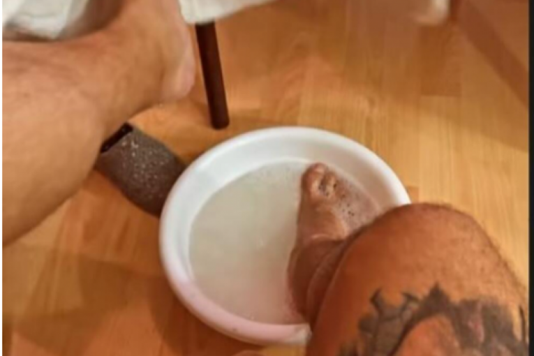 Darko Lazić Instagram