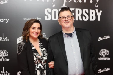 SLUČAJ STIGAO DO POLICIJE! Milica Milša i Žarko Jokanović žrtve velike PREVARE, alarmirali nadležne organe!