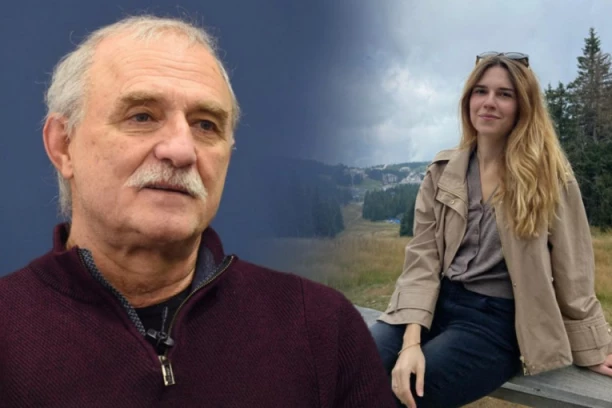 LAZAR RISTOVSKI IMA NOVU DEVOJKU: Nakon razvoda našao sreću kraj nekoliko decenija MLAĐE koleginice!