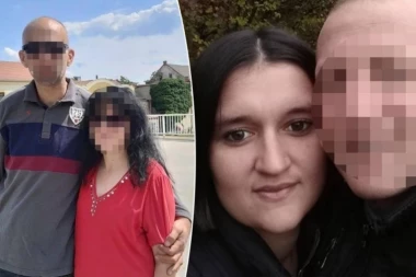 JOŠ JEDNO SUROVO UBISTVO KOD MAJDANPEKA! Deca joj pomogla u zločinu - presudila suprugu na monstruozniji način nego Slađana u Klokočevcu