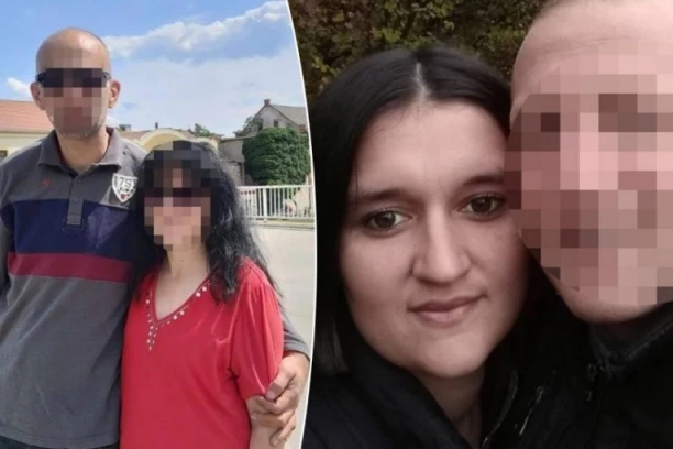 JOŠ JEDNO SUROVO UBISTVO KOD MAJDANPEKA! Deca joj pomogla u zločinu - presudila suprugu na monstruozniji način nego Slađana u Klokočevcu