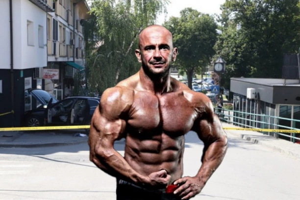 NIKO NIJE KRIV ZA MASAKR U GRADAČCU, UMEŠALA SE POLICIJA?! Misteriozna Nerminova ljubavnica se krije i dalje od očiju javnosti - TUŽILAC RAZOTKRIO SVE!