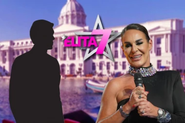 U ELITU ULAZI KAČAVENDIN "VASKRSLI" VERENIK: Milena pretrnula od straha, od BLAMA neće smeti na ulicu posle rijalitija!