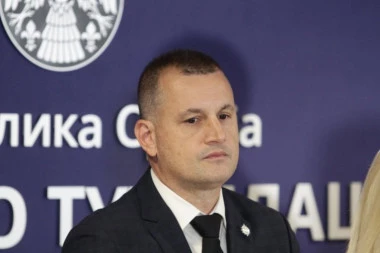 Nenad Stefanović za Republiku: Svi koji izvrše krivično delo biće procesuirani u skladu sa zakonom!