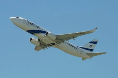 NEĆE DA LETE U RAT: Avio kompanije masovno odbijaju odlaske u Izrael, a evo šta će biti s turistima