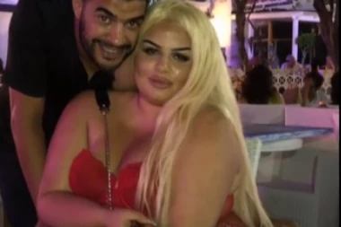 NJENA TRANSFORMACIJA JE ZADIVILA CEO SVET: Za samo dve godine se PREPOLOVILA, tvrdi da je u ovome CAKA!