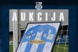HUMANITARNA AUKCIJA: Sjajan gest OFK Beograda - sva prikupljena sredstva idu porodicama nastradalih Srba na Kosovu i Metohiji!