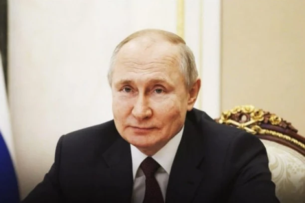 PUTIN DOBIO POZIV KOJI SE NE ODBIJA: Poznata prva inostrana destinacija ruskog lidera nakon početka novog mandata