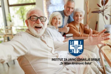 OTKRIVENO GDE SE NAJDUŽE ŽIVI U SRBIJI! Objavljena istraživanja Batuta!