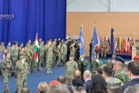 SMENA U REDOVIMA KFORA NA KIM: Turski general preuzeo dužnost komandanta (VIDEO)