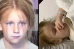 DEVOJČICA (3) BILA KLINIČKI MRTVA, PA POSLE ŠEST MESECI OTKRILA ŠTA JE TE NOĆI DOŽIVELA! Roditelji su se uhvatili za glavu i SAMO SU ZAPLAKALI