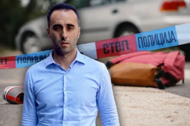 VOZAČU (29) PRETI OSAM GODINA ZATVORA ZBOG UBISTVA DEČAKA (3): Dete vozilo bicikl, kada ga je pokosio mladić!