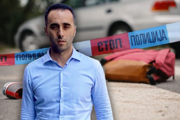 VOZAČU (29) PRETI OSAM GODINA ZATVORA ZBOG UBISTVA DEČAKA (3): Dete vozilo bicikl, kada ga je pokosio mladić!