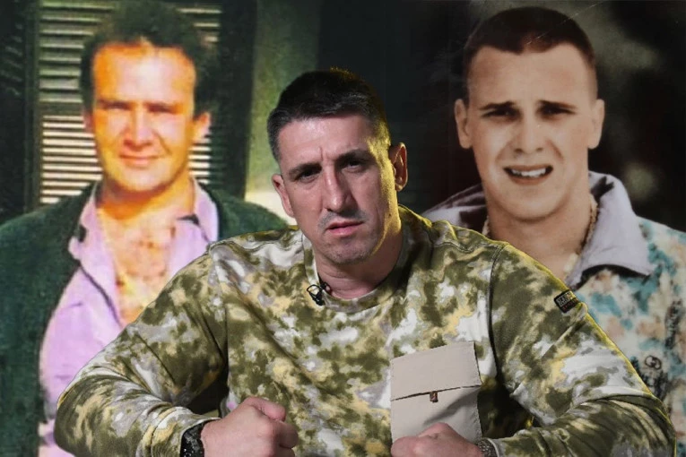 U OVAKVOM IZDANJU NISTE VIDELI LEGENDE DEVEDESETIH: Pozirali u čudnim pozama i donjem vešu!