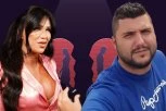 "SVI BIVŠI BI DA ME TEŠE" Stanija potvrdila da je ZAUVEK šutnula Asmina - prsten završio u VERENIČKOJ KOLEKCIJI!