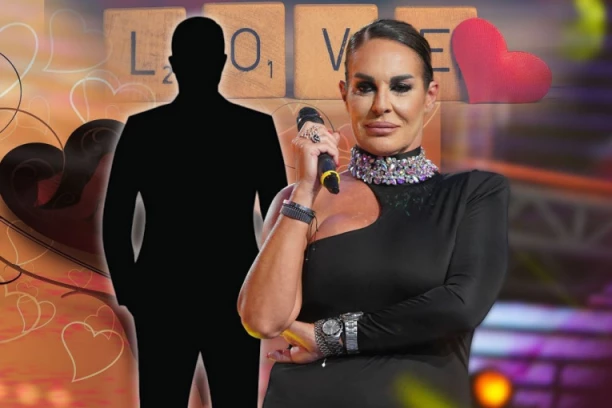 "VASKRSLI" VERENIK JE MALA BEBA ZA NJEGA! Kačavendu čeka PAKAO - zbog ovog muškarca zaglaviće u DUGOVIMA do guše!