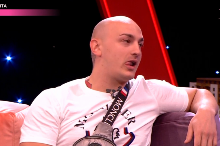 Desingerica o Pljugici u Amig show