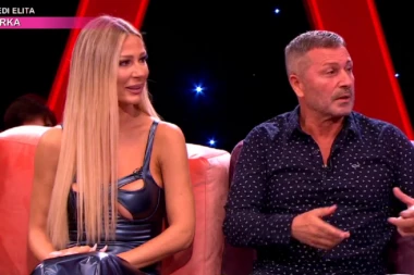 PRIVATNI SNIMAK ĐOGANIJEVIH: Đole i dalje pati za BIVŠOM ŽENOM, Vesna sve obelodanila!