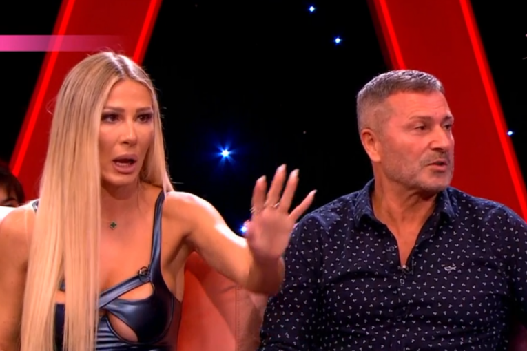 Vesna i Đole Đogani