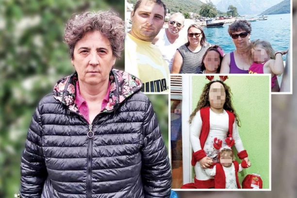 ČUVAM JE OD DVA KILA MESA, A SAD HOĆE DA MI JE OTMU: Vapaj hraniteljke koja godinama pokušava da usvoji dete!