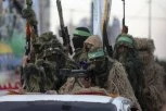 TAJNE FABRIKE ORUŽJA I MREŽA TUNELA ZA KRIJUMČARENJE: Evo kako su Hamasovci stvorili ogroman arsenal ispred nosa Izraela