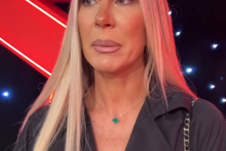 Vesna Đogani prozvala Milicu Pavlović