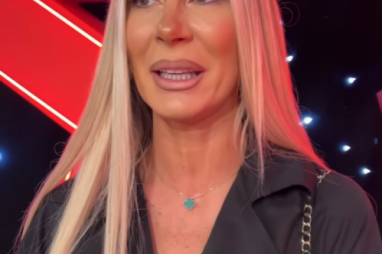Vesna Đogani prozvala Milicu Pavlović