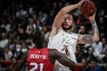 LOVERNJ NAPADA PARTIZAN: Francuz otkrio kako će udariti na crno-bele