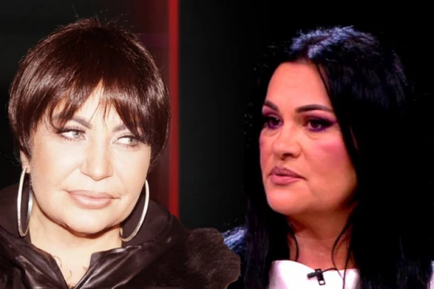 PALE MASKE! Jana Todorović priznala: Jašar mi se ne javlja, sa Stojom ne pričam