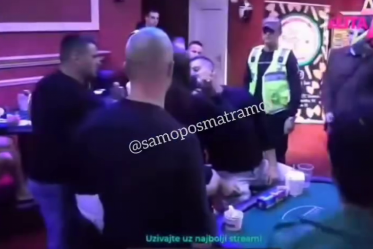 Teodora Delić i Bojana Pavlović Elita Zadruga 7