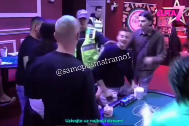 Teodora Delić i Bojana Pavlović Elita Zadruga 7